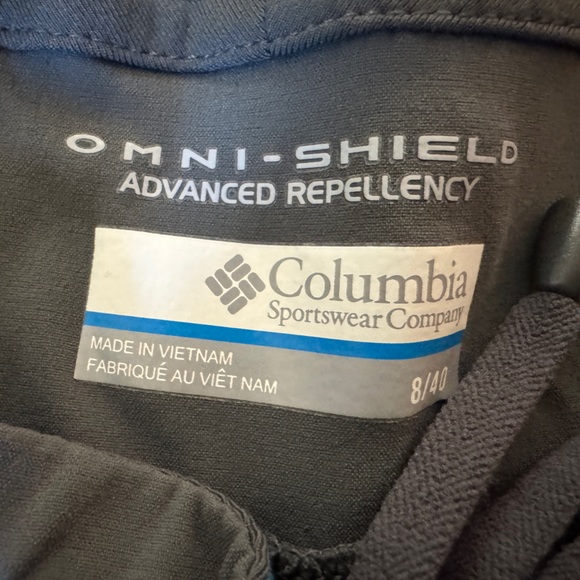 PATAGONIA HIKING PANT - Picture 5 of 5